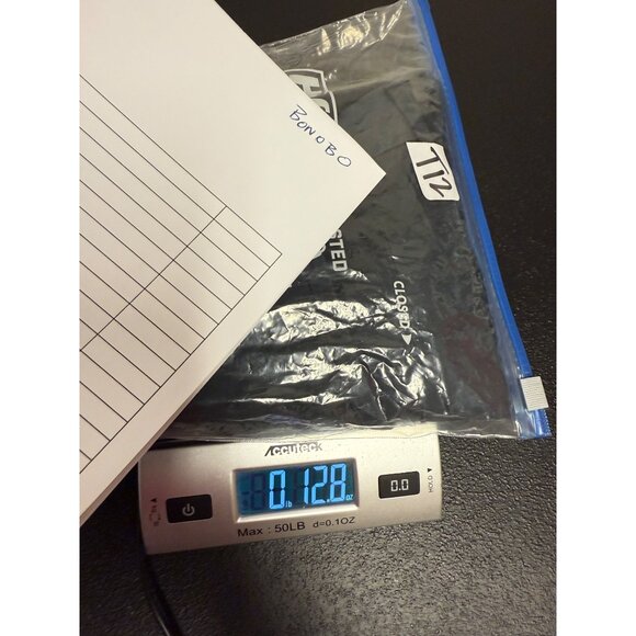 Bonobos Weekday Warrior Tuesday Slim Tailored Mens Chino Pants Dark Gray 34x32 - Picture 12 of 12